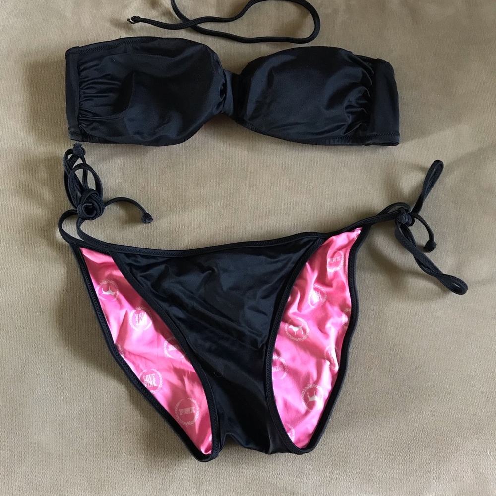Swimsuit